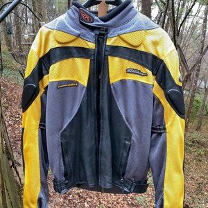 Fieldsheer Mach 2 Motorcross Jacket